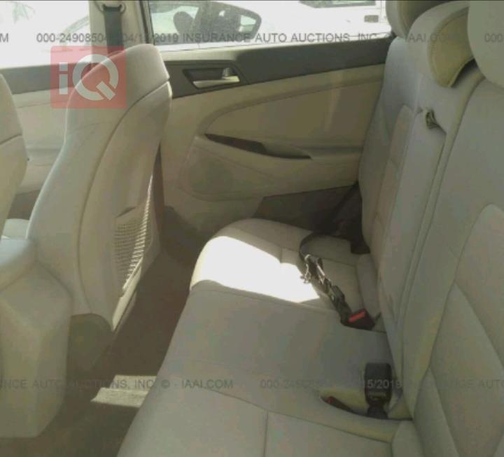 هيونداي توسان